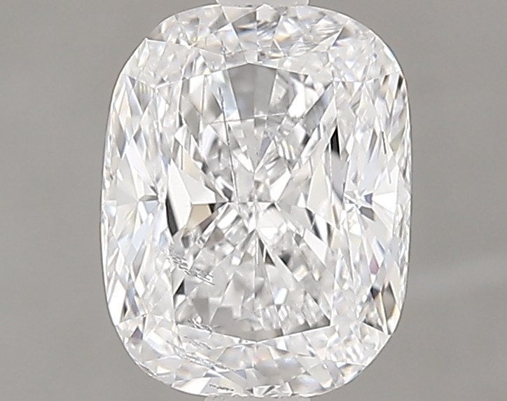 2.00 Carat Cushion E SI2 IGI Lab Diamond