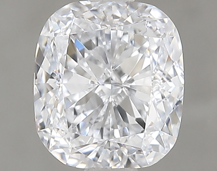 1.50 Carat Cushion E IF IGI Lab Diamond