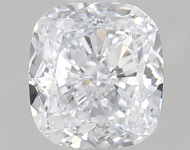 1.01 Carat Cushion F SI1 IGI Lab Diamond