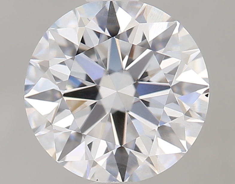 1.20 Carat Round F SI1 IGI Lab Diamond