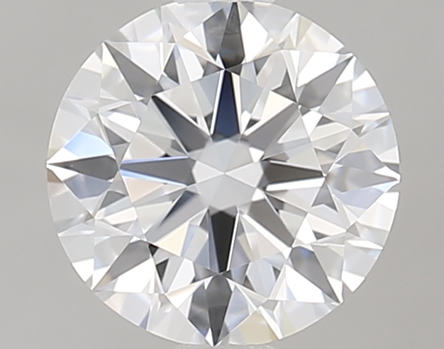 1.15 Carat Round H VVS1 IGI Lab Diamond