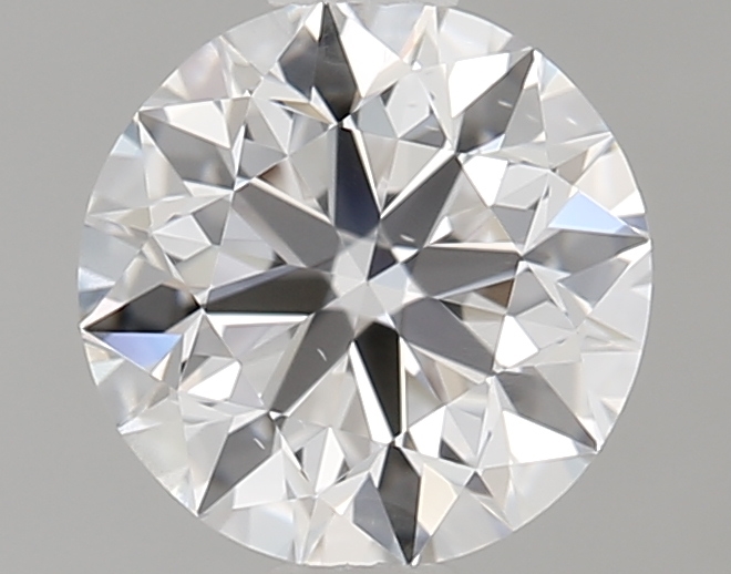 0.80 Carat Round E SI1 IGI Lab Diamond
