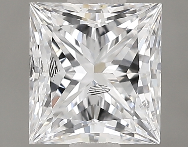 1.01 Carat Princess E SI2 IGI Lab Diamond