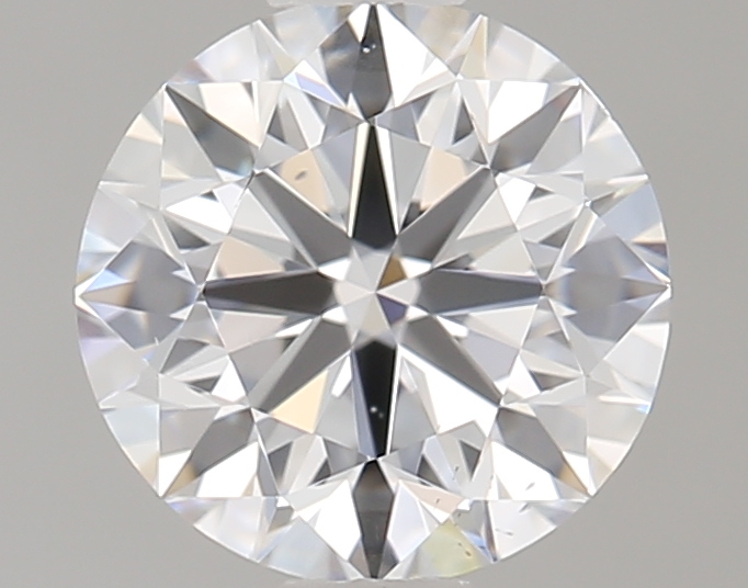 0.80 Carat Round G VS2 IGI Lab Diamond