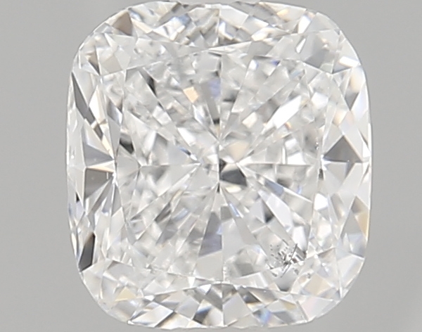 1.57 Carat Cushion E SI1 IGI Lab Diamond