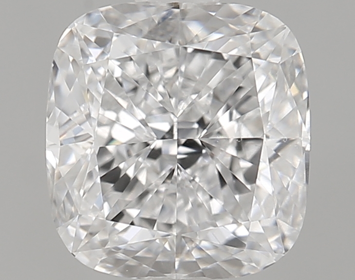 1.30 Carat Cushion E VS2 IGI Lab Diamond