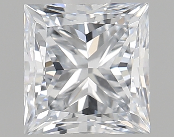 1.00 Carat Princess H VS2 IGI Lab Diamond