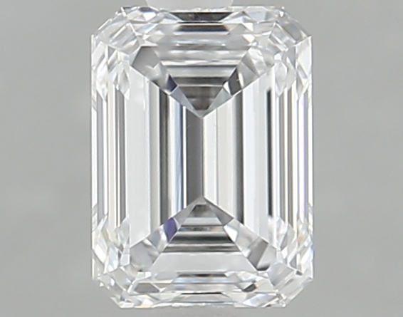 1.21 Carat Emerald E VS2 IGI Lab Diamond