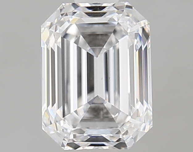 1.20 Carat Emerald E VS2 IGI Lab Diamond