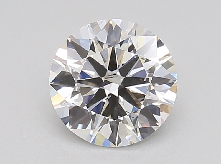 1.00 Carat Round G SI2 IGI Lab Diamond