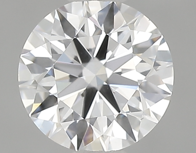 0.83 Carat Round E VS2 IGI Lab Diamond