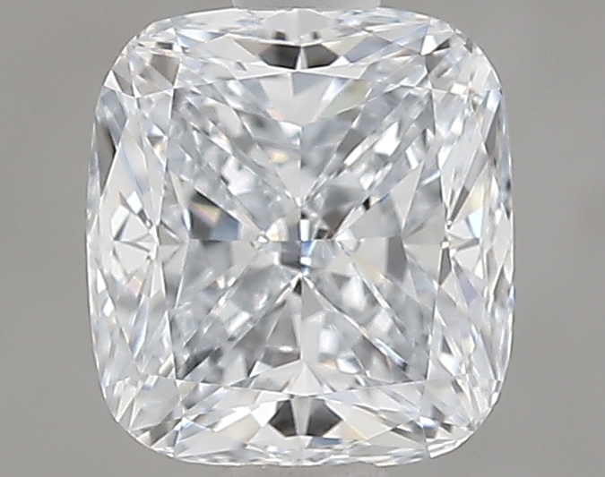 1.21 Carat Cushion F VVS1 IGI Lab Diamond