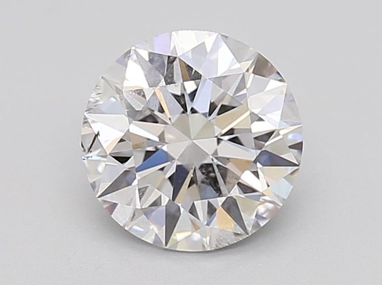 1.14 Carat Round G SI2 IGI Lab Diamond
