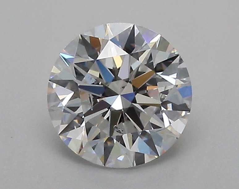 1.11 Carat Round E SI2 IGI Lab Diamond