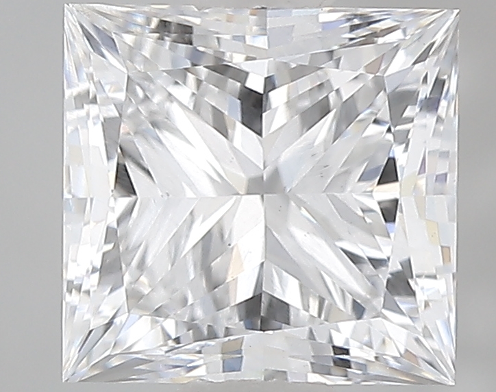 1.20 Carat Princess E SI1 IGI Lab Diamond