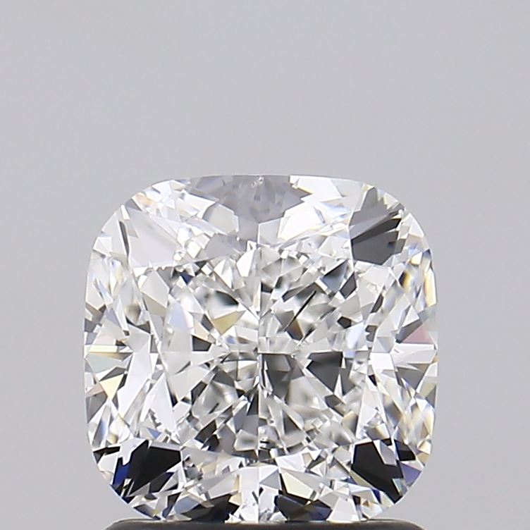 1.70 Carat Cushion E SI2 IGI Lab Diamond