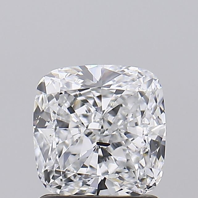 1.50 Carat Cushion E SI2 IGI Lab Diamond