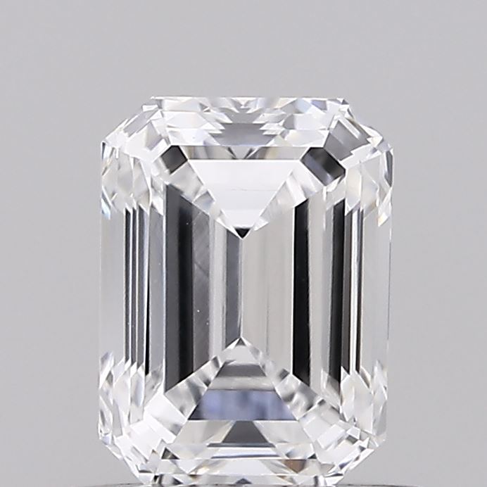 0.73 Carat Emerald E IF IGI Lab Diamond