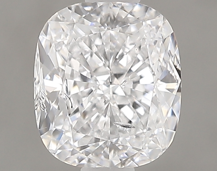 1.01 Carat Cushion E SI2 IGI Lab Diamond