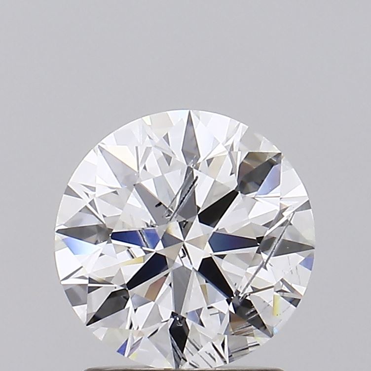 1.53 Carat Round E SI2 IGI Lab Diamond