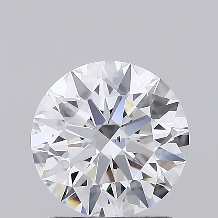1.30 Carat Round E SI1 IGI Lab Diamond