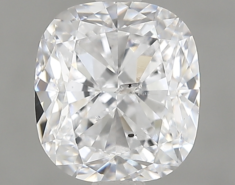 2.00 Carat Cushion E SI2 IGI Lab Diamond