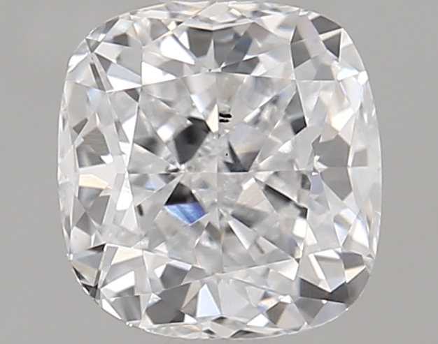 1.09 Carat Cushion E SI1 IGI Lab Diamond