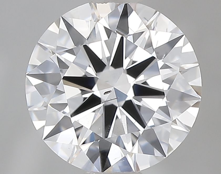 1.17 Carat Round E SI2 IGI Lab Diamond