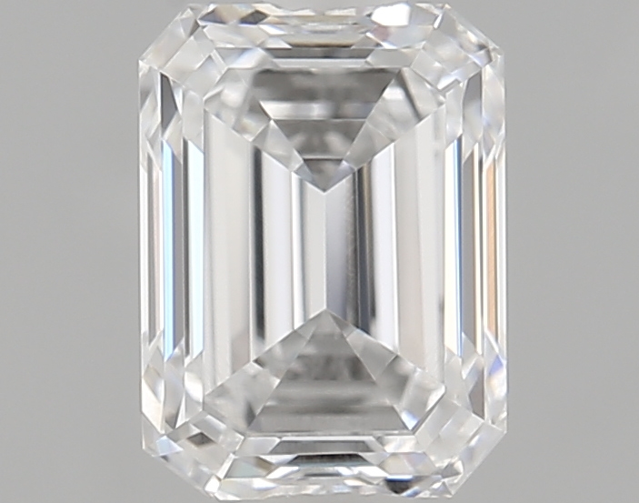 1.20 Carat Emerald E VS2 IGI Lab Diamond