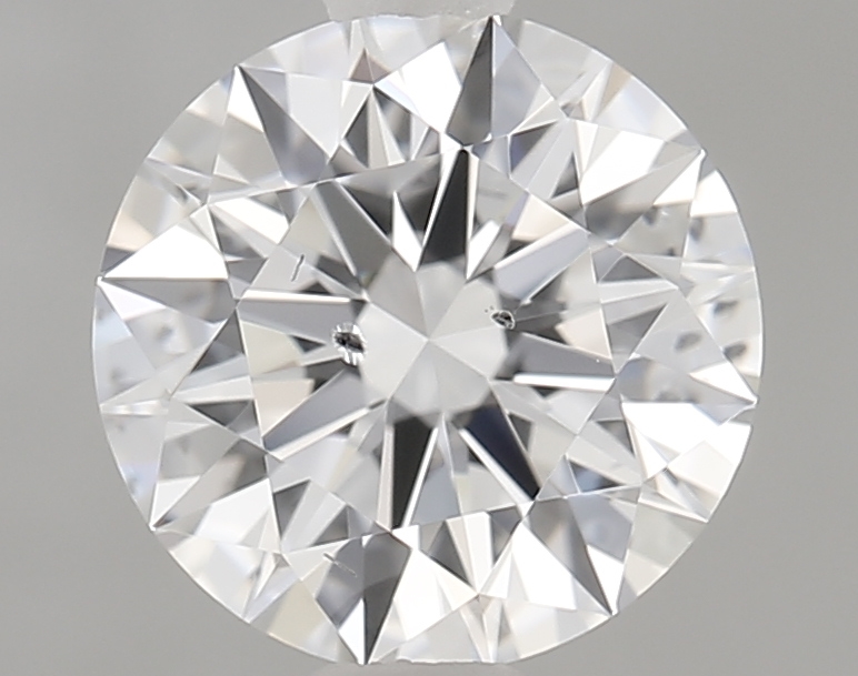 1.22 Carat Round D SI2 IGI Lab Diamond