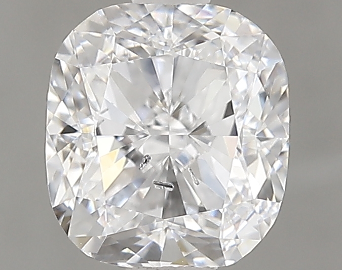 1.50 Carat Cushion E SI2 IGI Lab Diamond