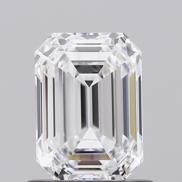 1.14 Carat Emerald E VVS1 IGI Lab Diamond