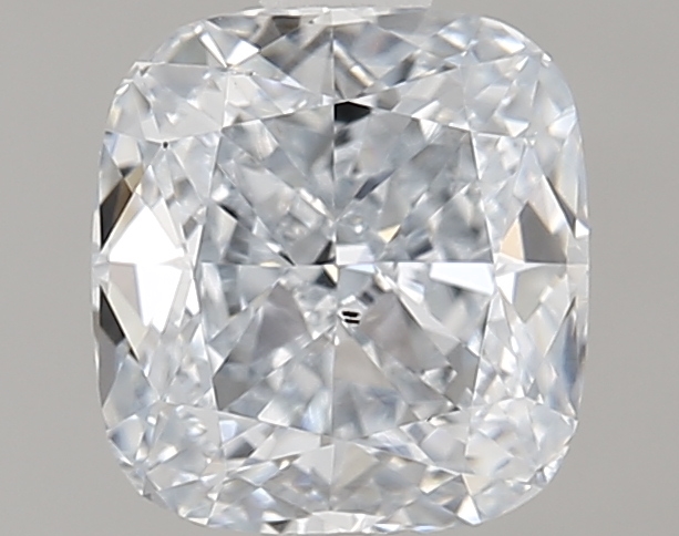 1.08 Carat Cushion H VS2 IGI Lab Diamond