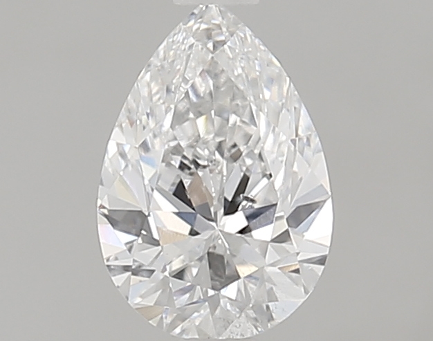 0.92 Carat Pear E SI1 IGI Lab Diamond