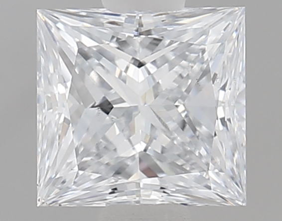 0.73 Carat Princess E VS2 IGI Lab Diamond