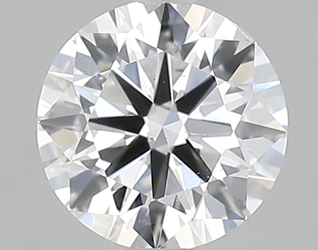 1.40 Carat Round E SI2 IGI Lab Diamond