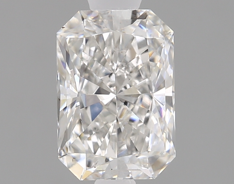 1.04 Carat Radiant F VS1 IGI Lab Diamond