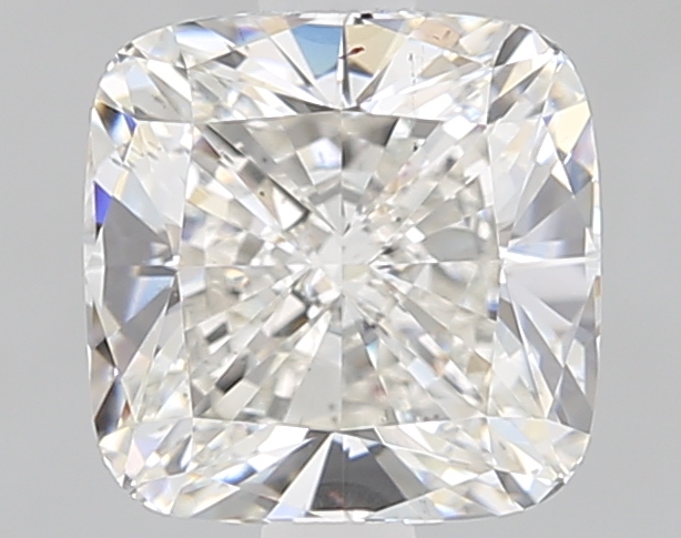1.89 Carat Cushion G VS2 IGI Lab Diamond