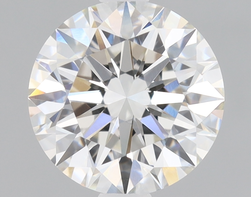 1.33 Carat Round G VVS1 IGI Lab Diamond