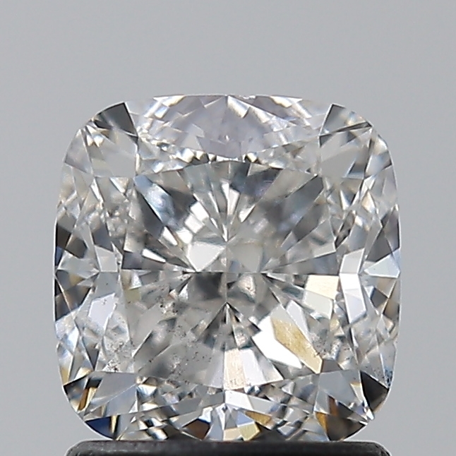1.60 Carat Cushion G SI1 IGI Lab Diamond