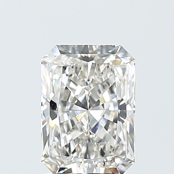 1.52 Carat Radiant H VS2 IGI Lab Diamond