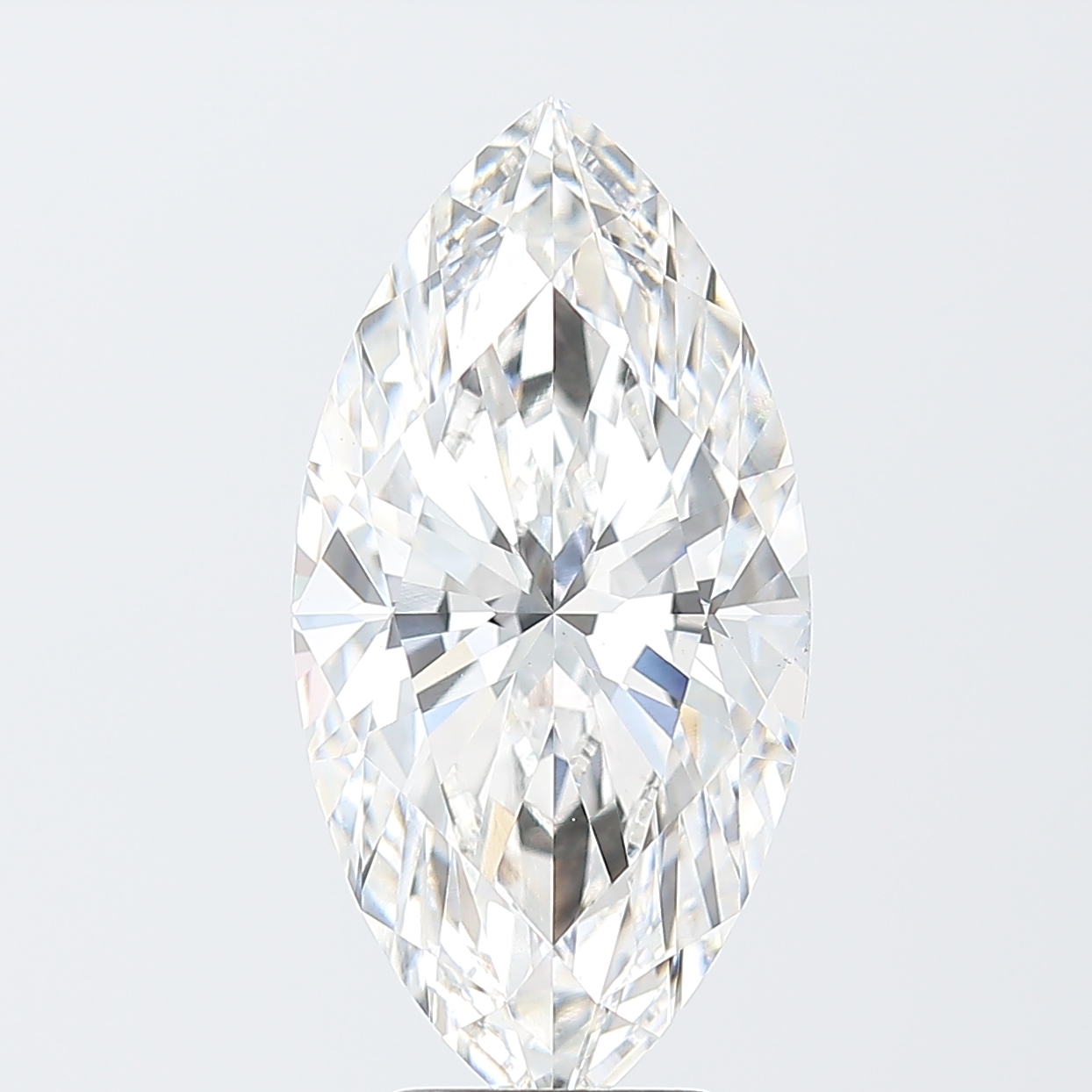 5.23 Carat Marquise G VS1 IGI Lab Diamond