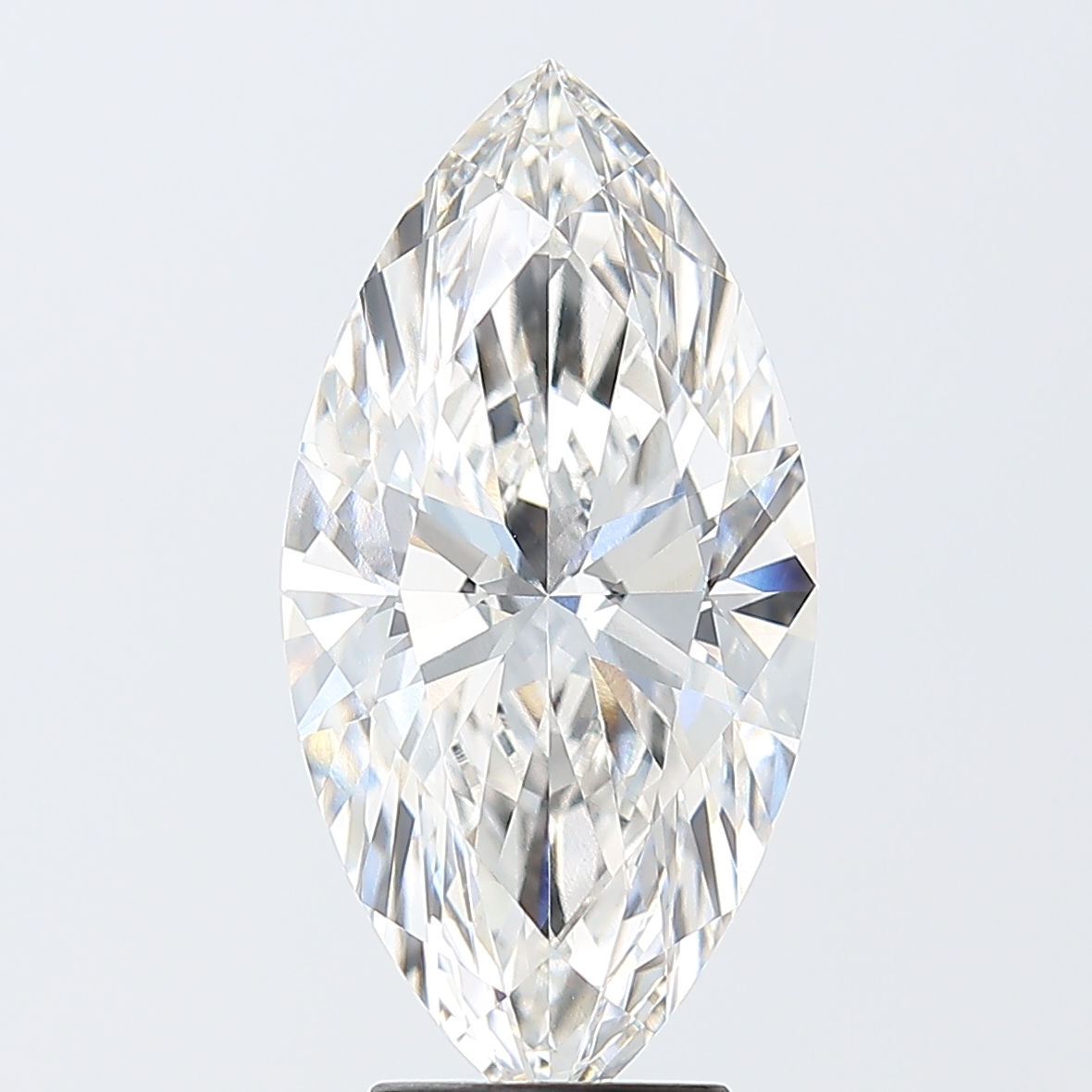 4.62 Carat Marquise G VS1 IGI Lab Diamond