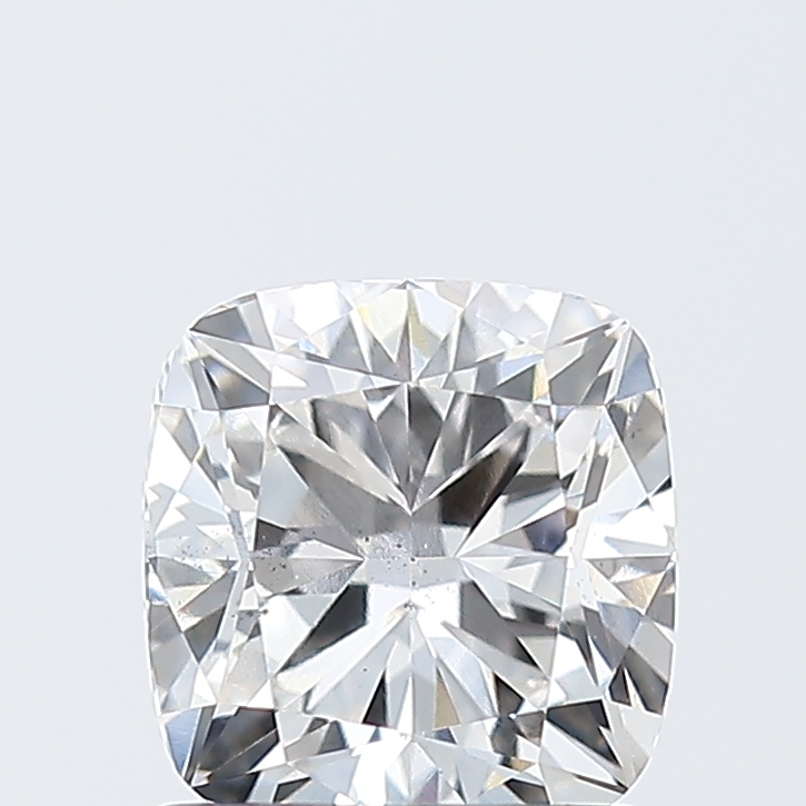 1.16 Carat Cushion G SI1 IGI Lab Diamond