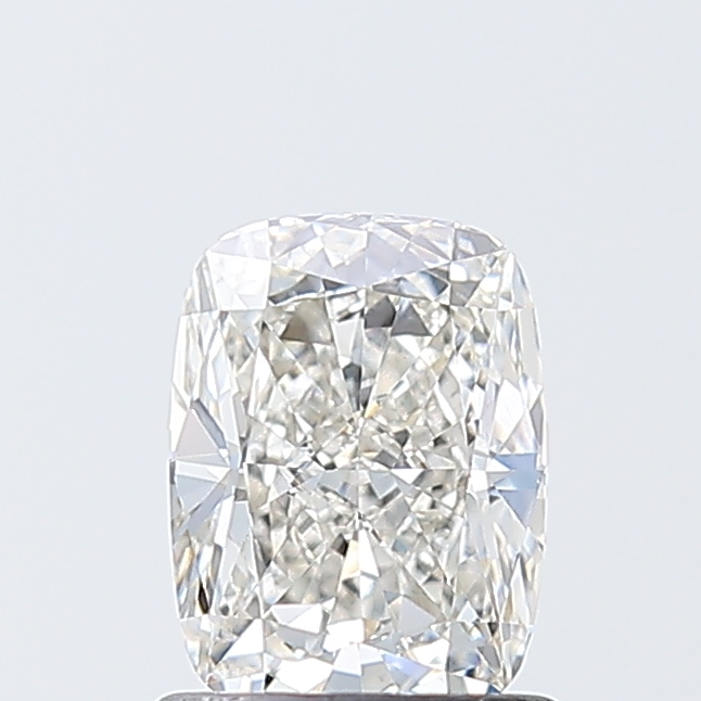 1.06 Carat Cushion H VS1 IGI Lab Diamond
