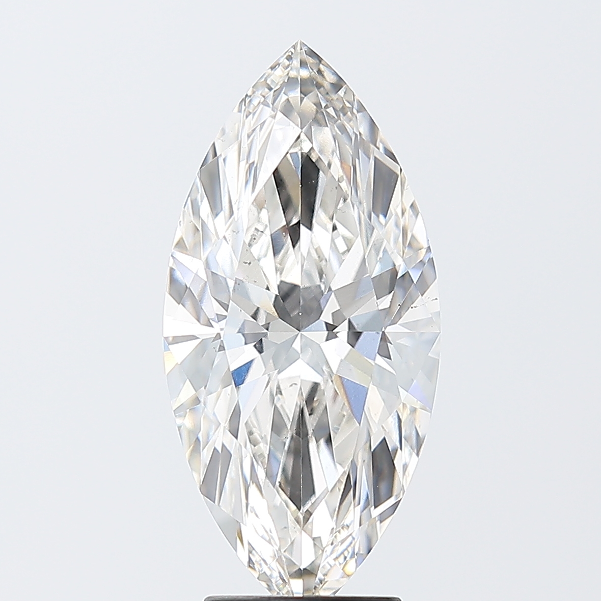 4.10 Carat Marquise H VS2 IGI Lab Diamond