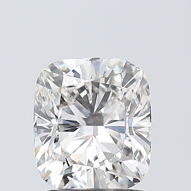 1.56 Carat Cushion G SI1 IGI Lab Diamond