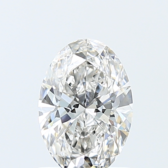1.16 Carat Oval G VS1 IGI Lab Diamond