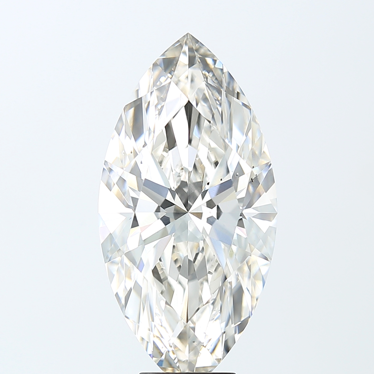 8.18 Carat Marquise I SI1 IGI Lab Diamond