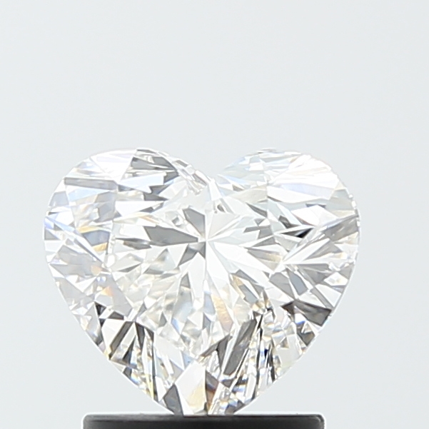 2.33 Carat Asscher F SI1 IGI Lab Diamond